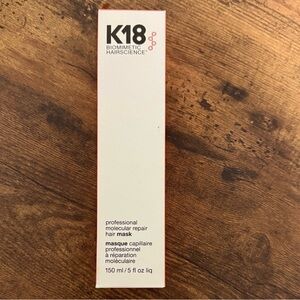 K18 Professional Hair Mask